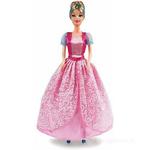 Giachi Princess Fd Cenerentola 30Cm (Gg02901E) Age- 18 Months & Above
