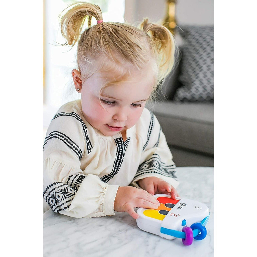 Little Einstein  Magic Touch Mini Piano Age-2 Years & Above