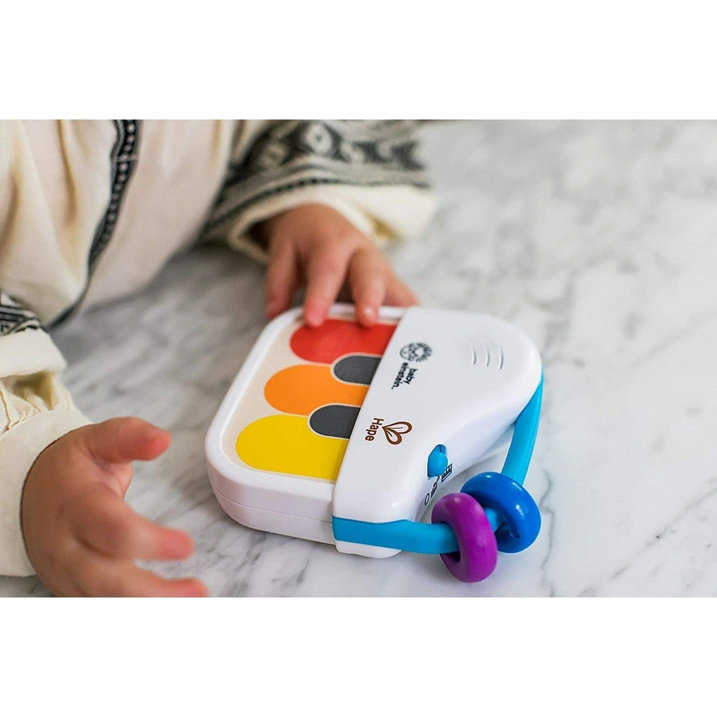 Little Einstein  Magic Touch Mini Piano Age-2 Years & Above