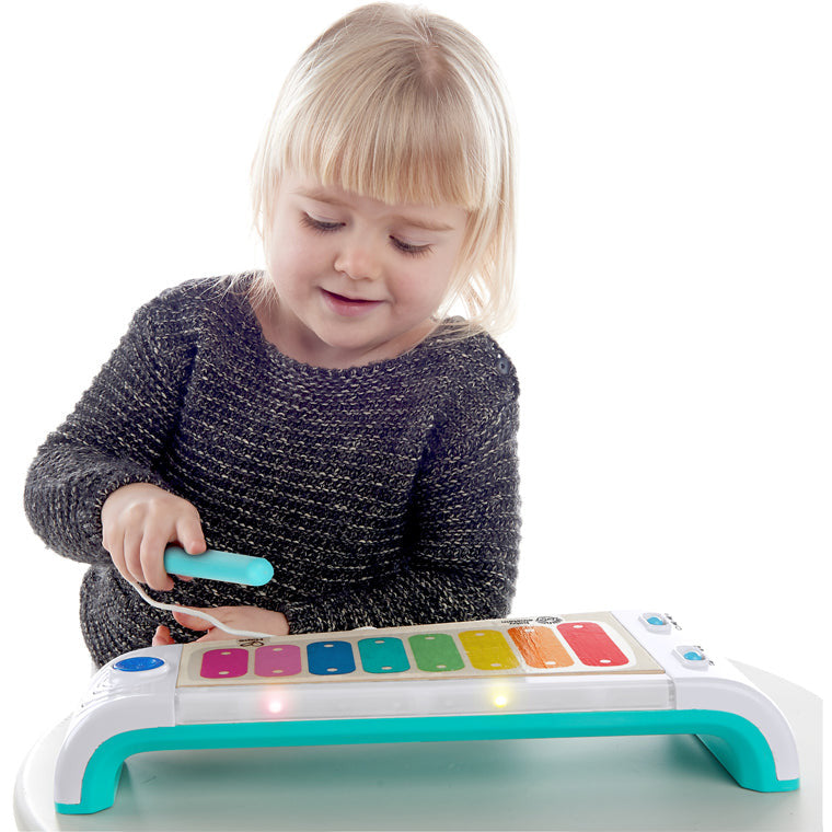 Magic touch xylophone 2025