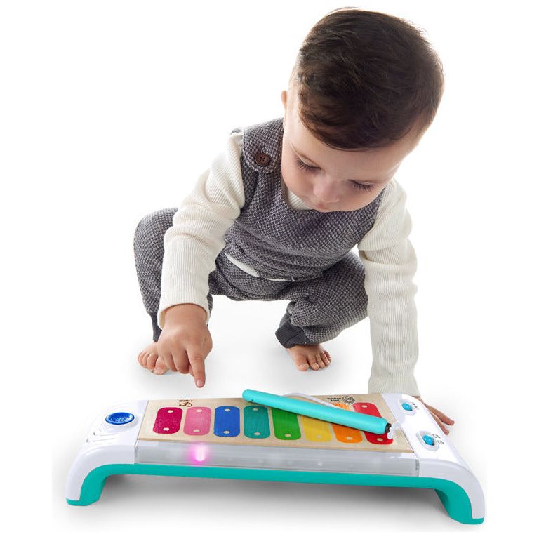 Baby xylophone age on sale