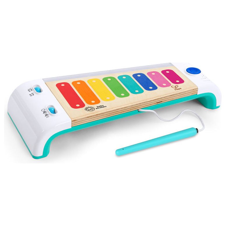 Little Einstein Magic Touch Xylophone Age 12 Months Above Peekaboo