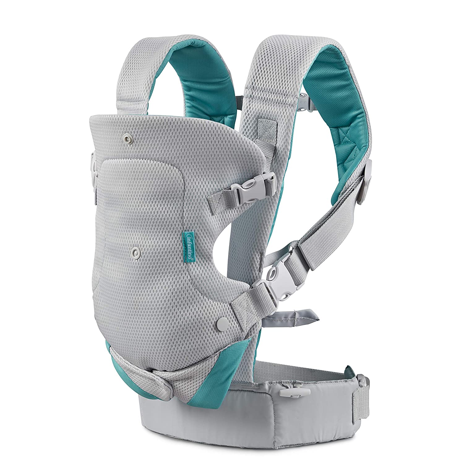 Infantino flip newborn 2025