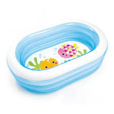 Intex My SeaFriends pools Age 3+