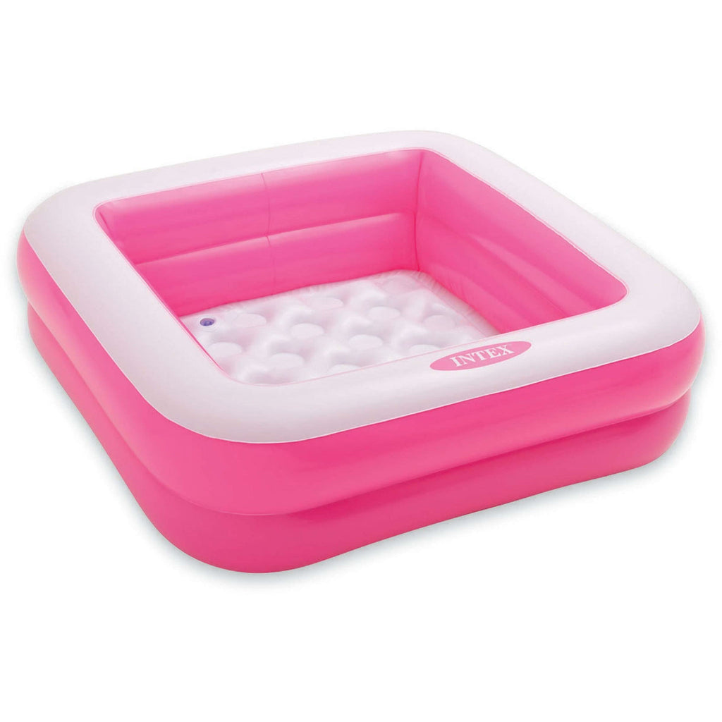 Intex Play Box Pool Age 1-3