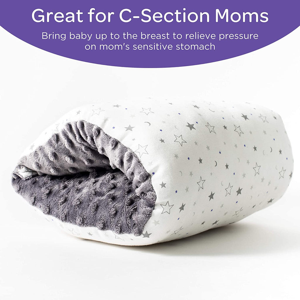 Lansinoh NursieÂ® Breastfeeding Pillow