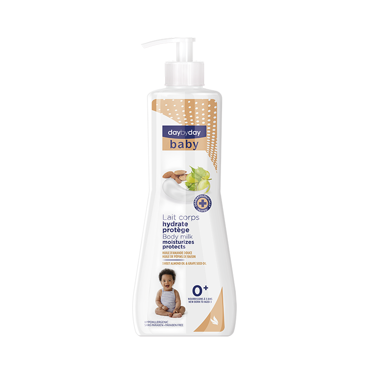 Lot Day By Day Baby 300Ml