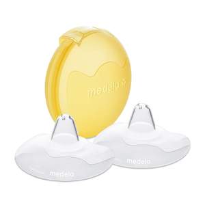 Medela Contact Nipple Shield Small 2 Pack