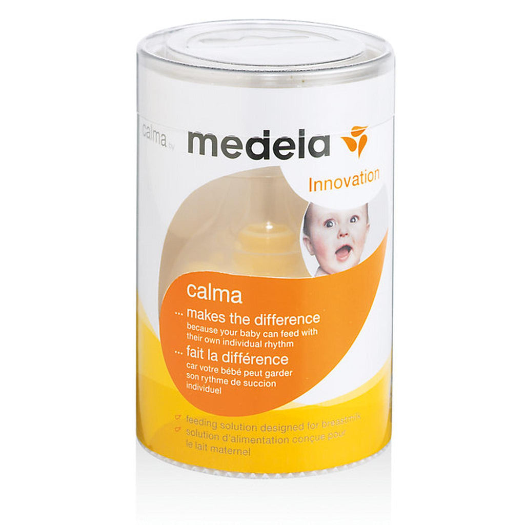 Medela Calma Nipple Solitaire without Bottle