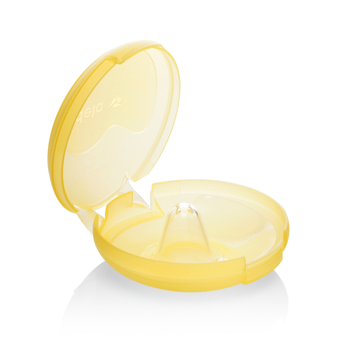 Medela Contact Nipple Shield Small 2 Pack