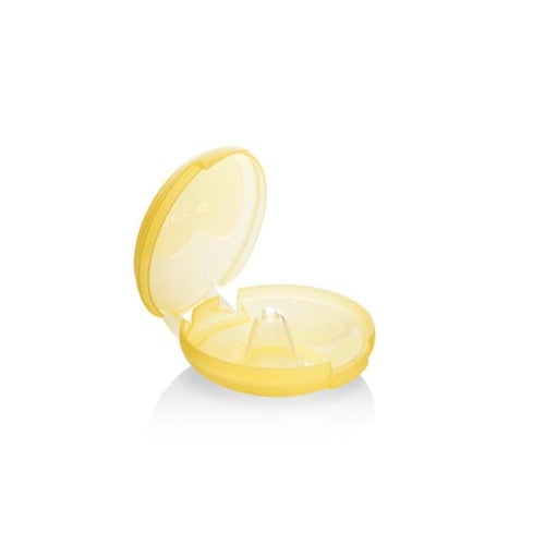 Medela Contact Nipple Shield Medium 20mm 2 Pack