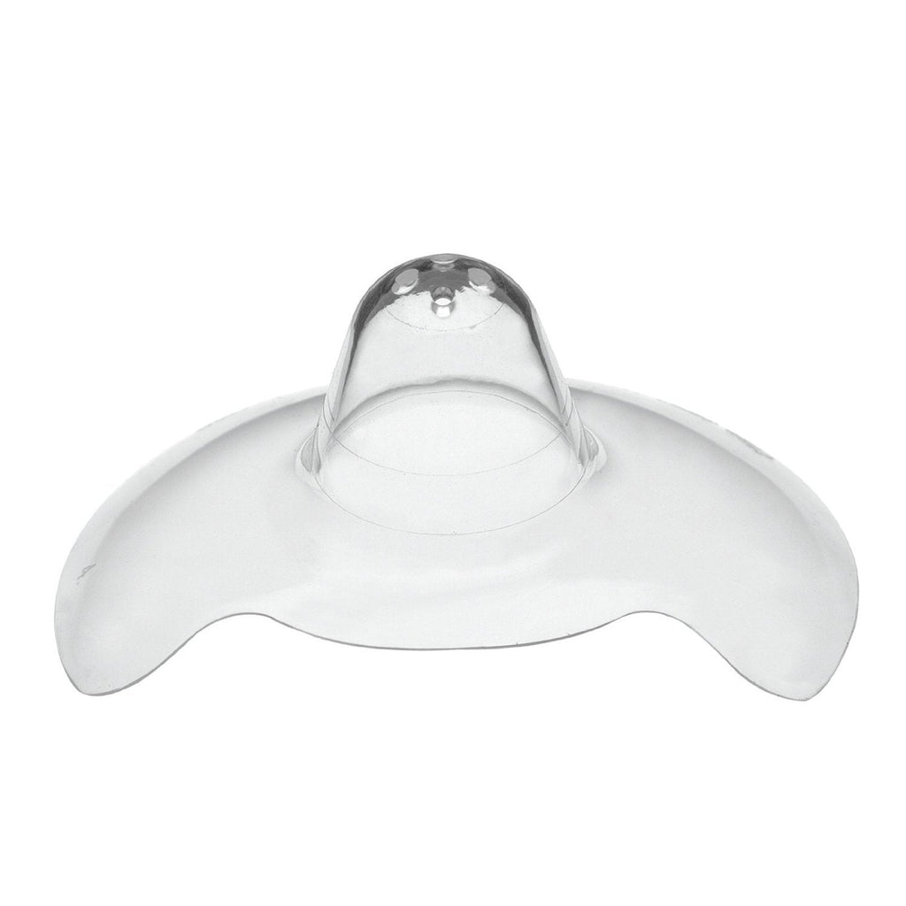 Medela Contact Nipple Shield Medium 20mm 2 Pack