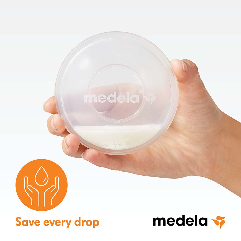Medela Milk Collection Shell (2 pack)