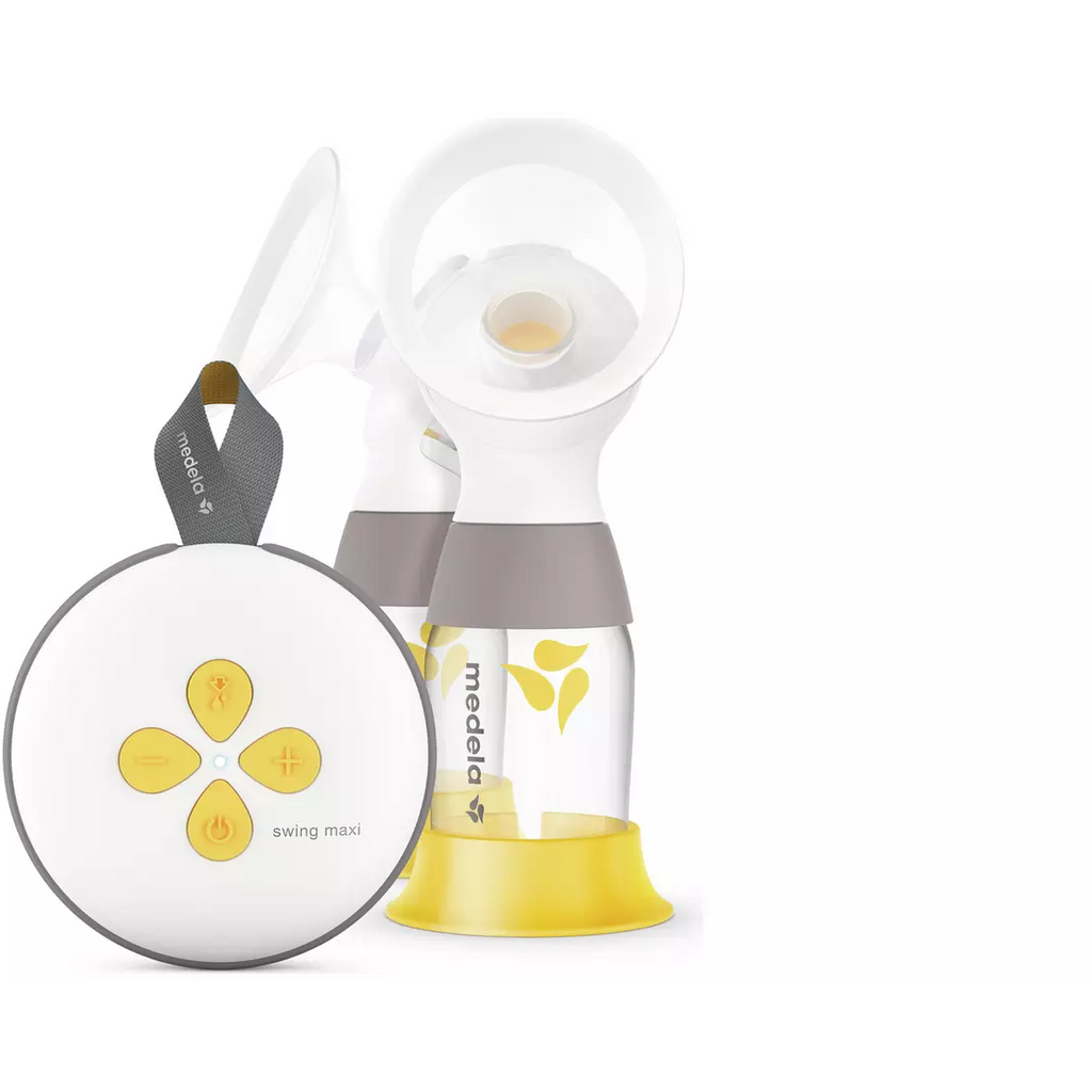 Medela New Swing Maxi Double Electric Breast Pump