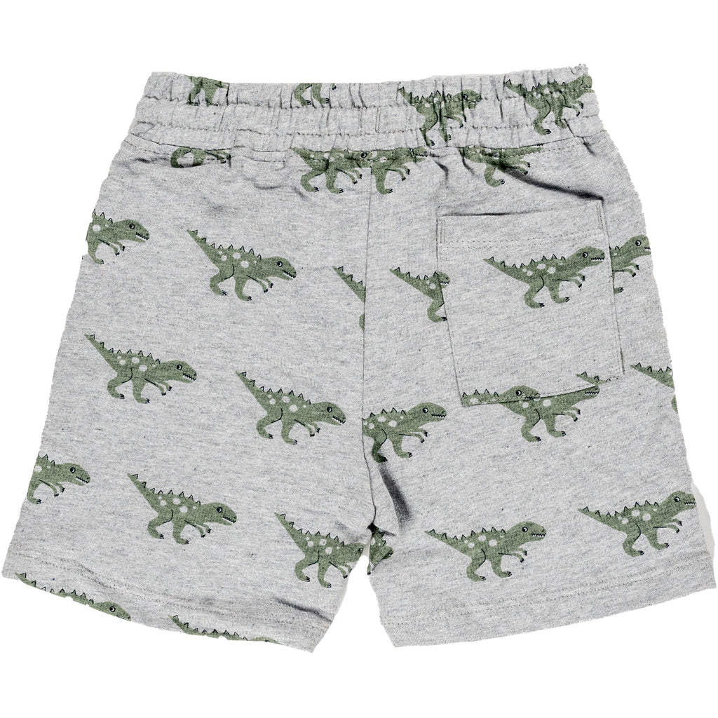 Mothercare Dino Dream Short Grey E175 Age- 12 Months to 5 Years