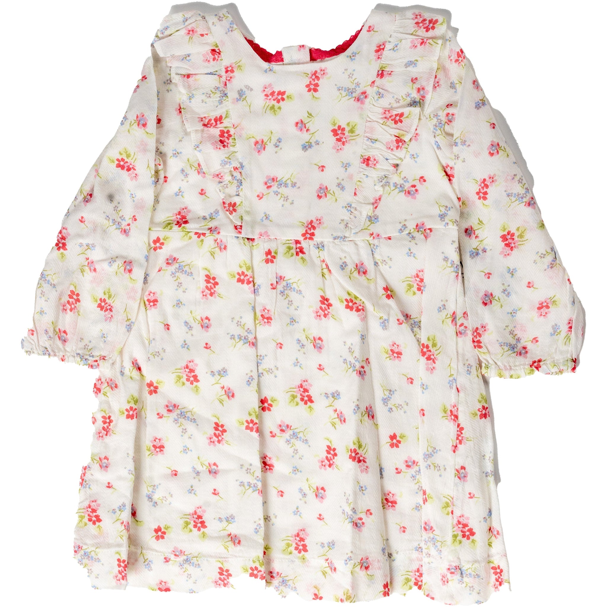 Mothercare baby girl party dresses best sale