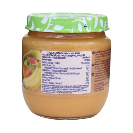 Pate Hero Coctail Mulangi 115Gm