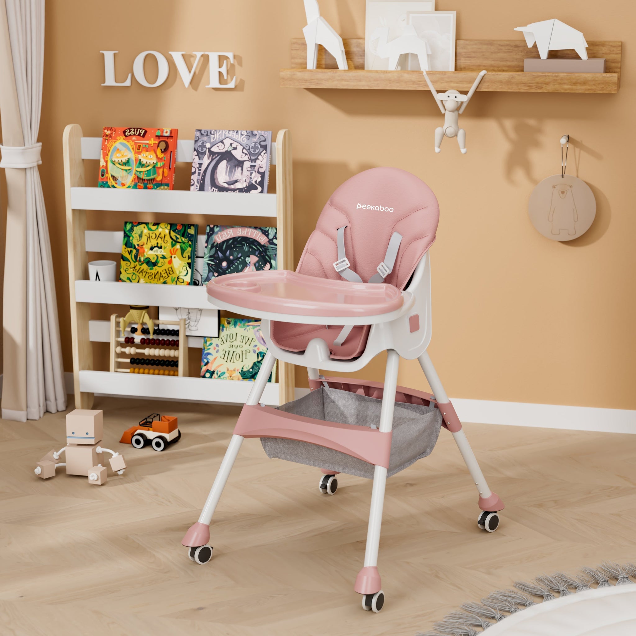 Baby comfy chair hot sale