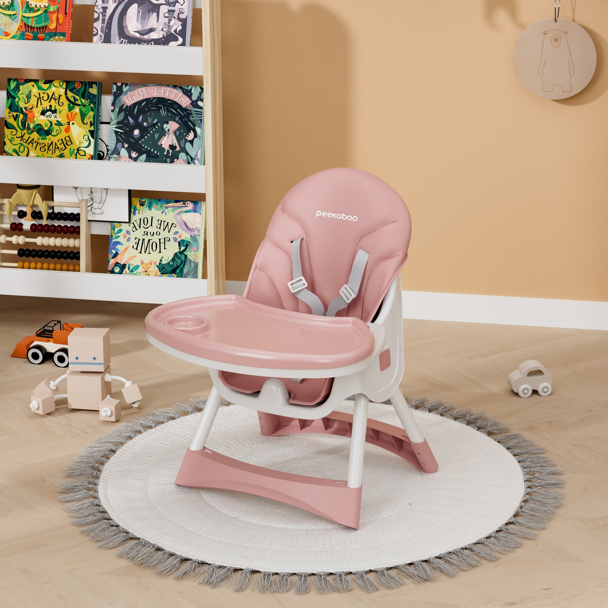 Baby comfy chair sales