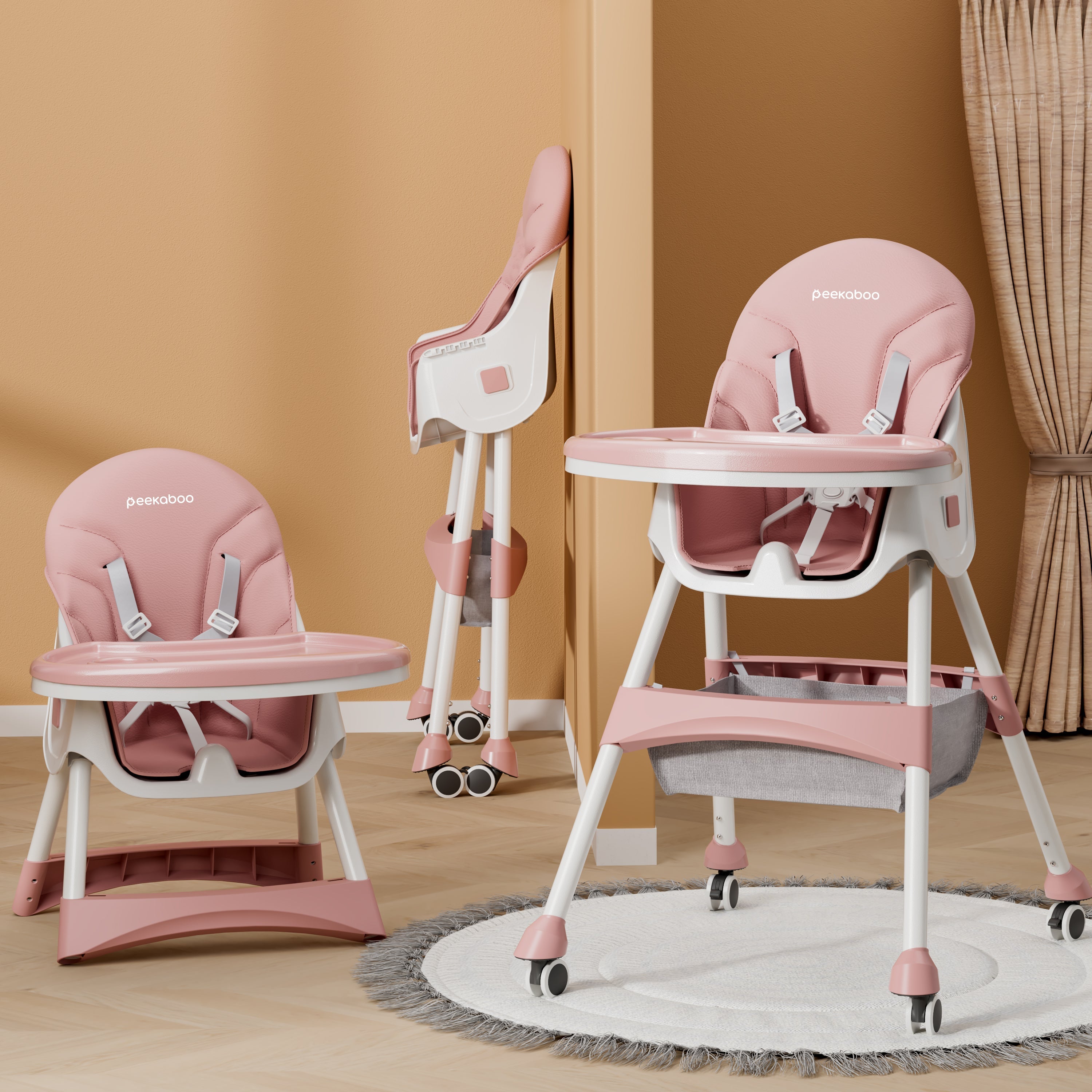 Comfy chair for outlet 1 year old