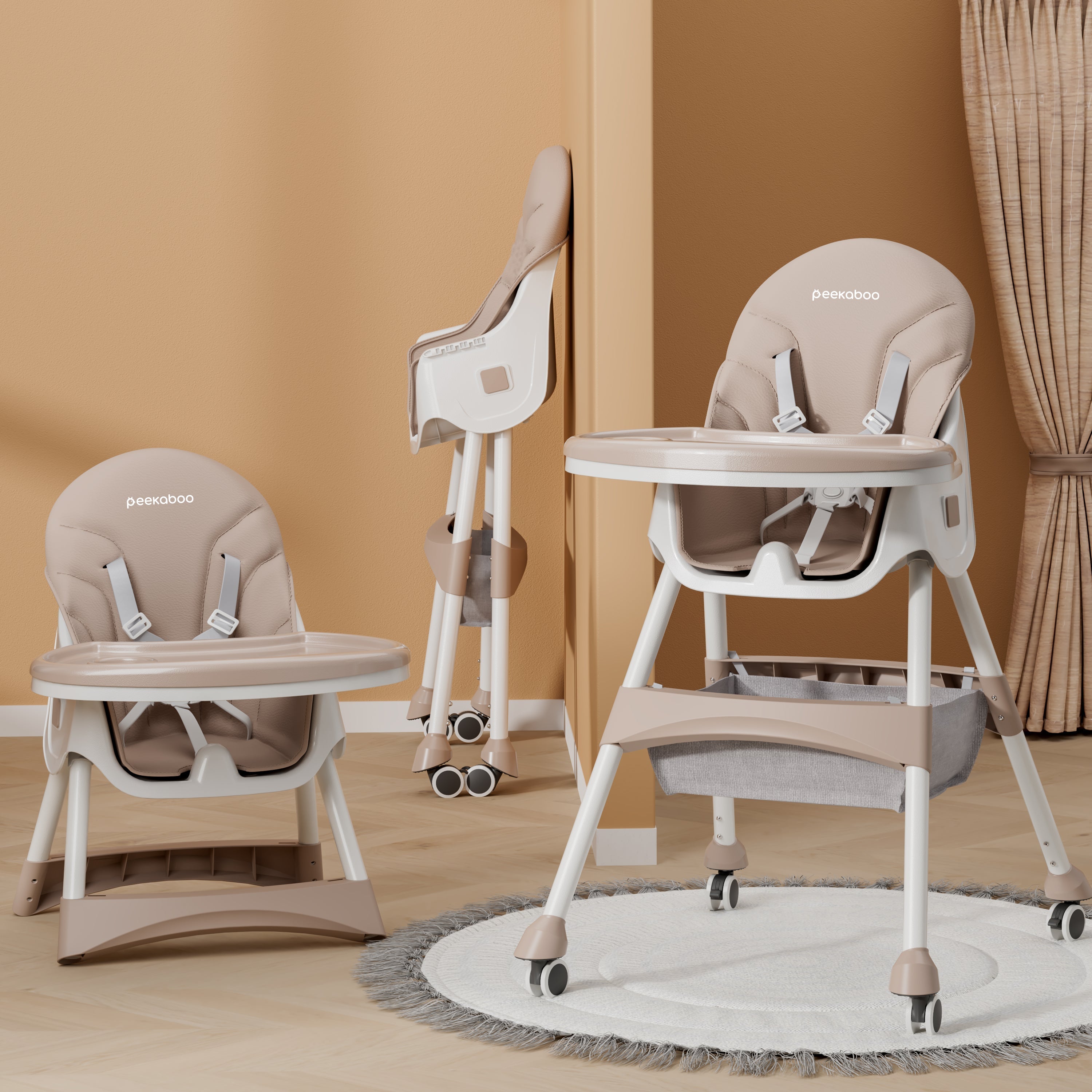 Comfy chair for hotsell 1 year old