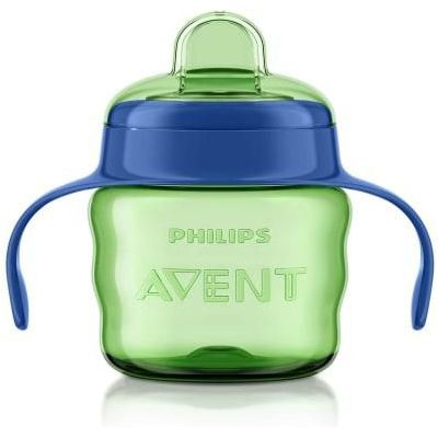Philips Avent Spout Easy Sip Cup  Age- 6 Months & Above