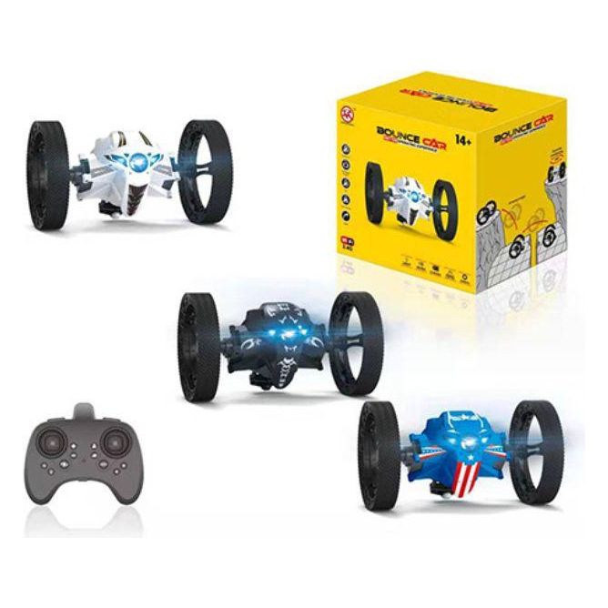 Jumping car remote control store