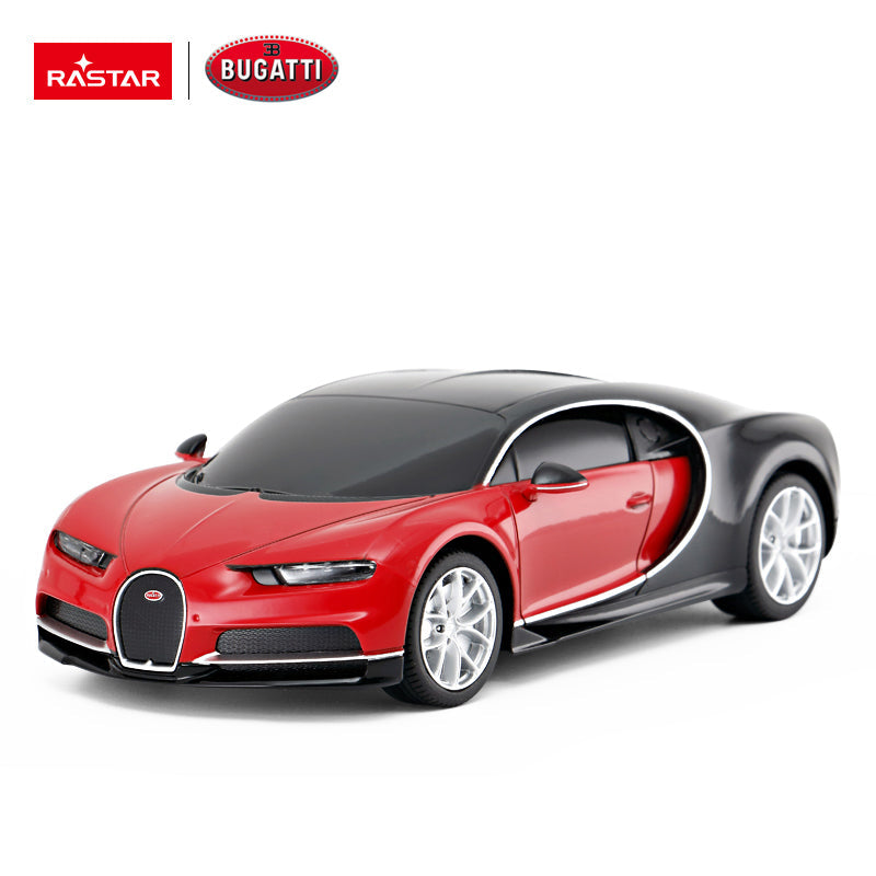 Bugatti rastar store
