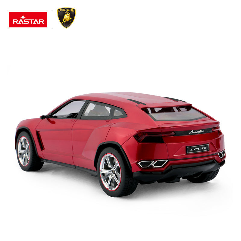Rc lamborghini urus discount