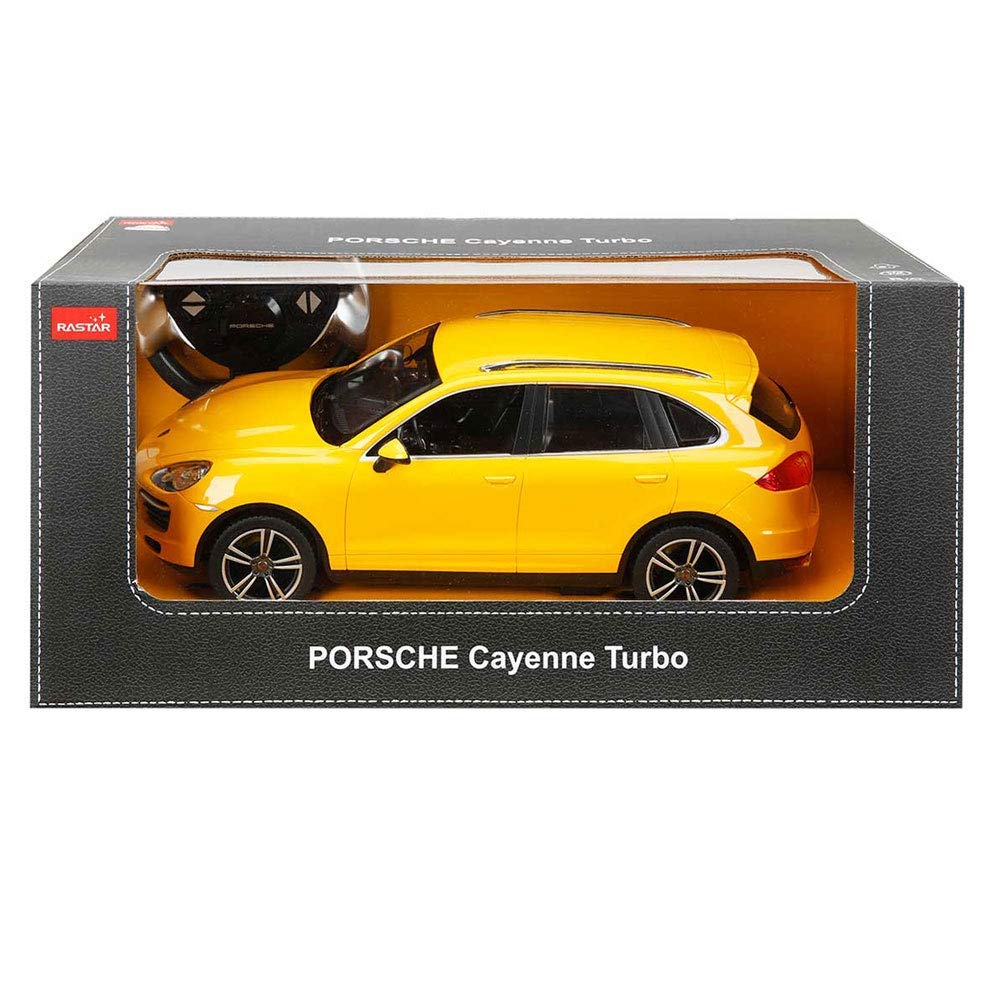 Rastar-Remote-Control-Mercedez-Benz-SLS-AMG-Black-Series-1:18