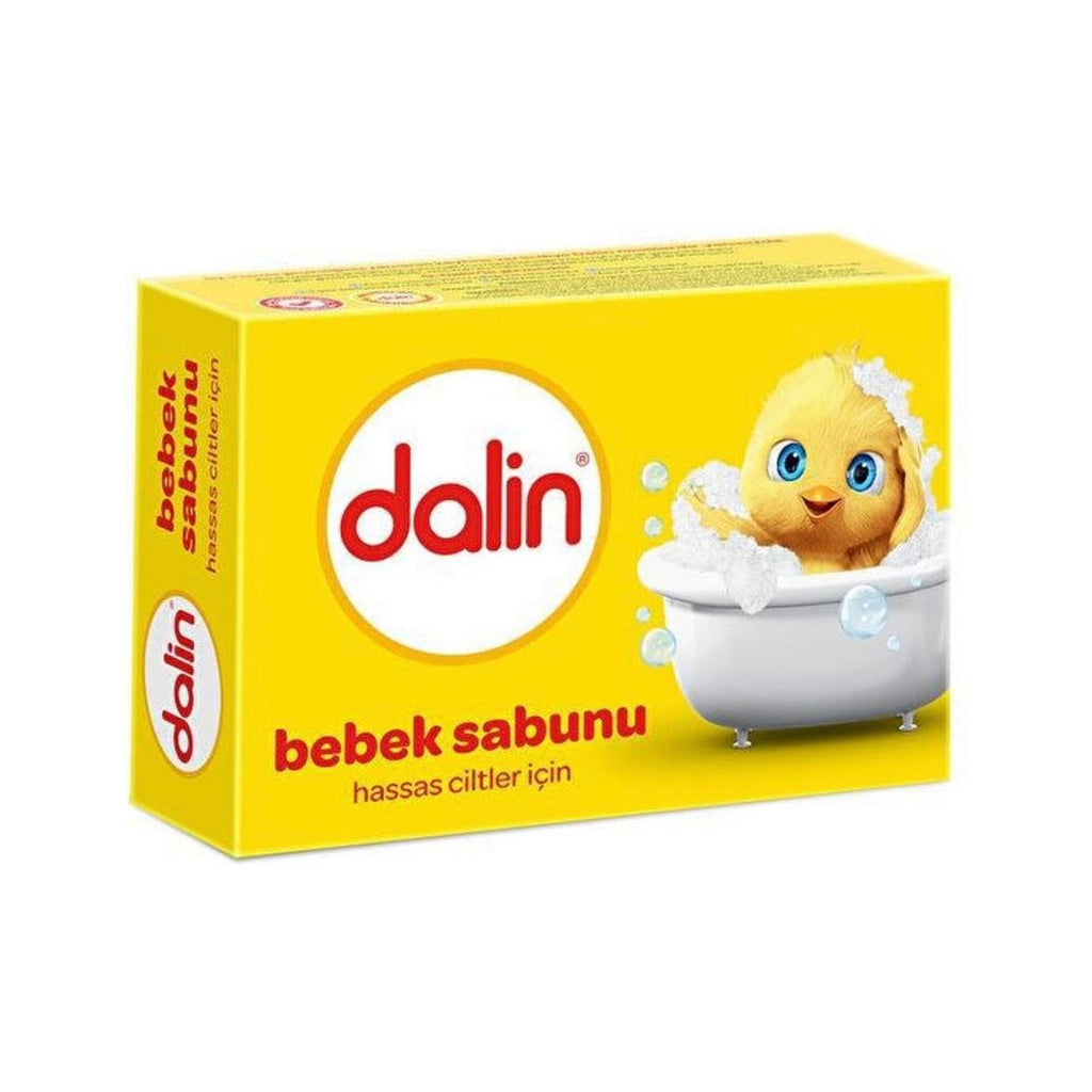 Savo Bebe Dalin 100Gm Age- Newborn & Above (Ge2)