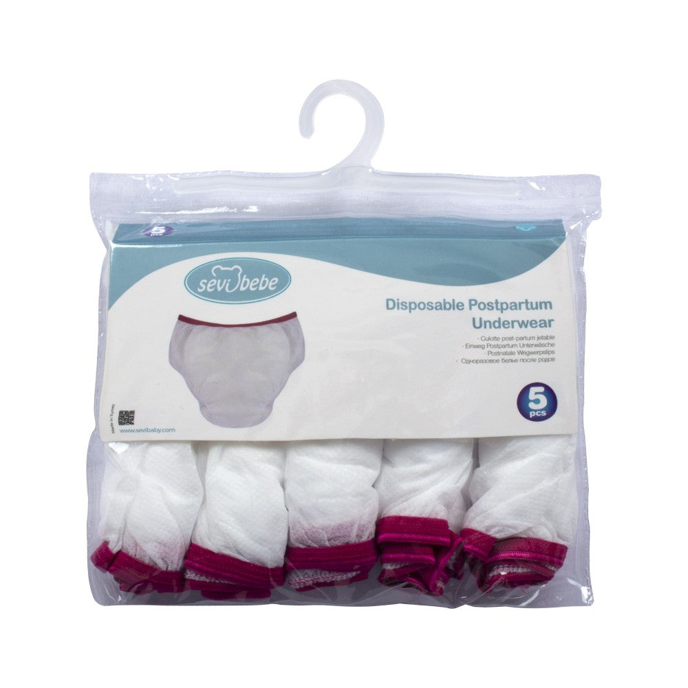 Bébé Slip Jetables Maternité Slip Jetables Maternité Slips