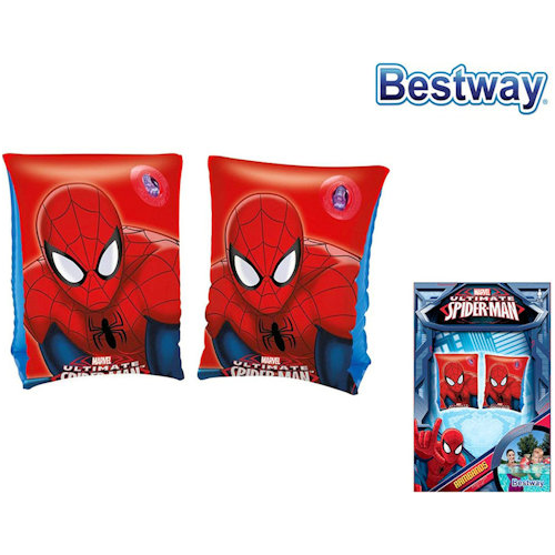 Spider-Man 23x15 cm Kids Armbands Age- 3 Years & Above