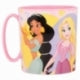 Stor Micro Mug 350 Ml Disney Princess True(51204) Age- 4 Years & Above