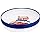 Stor Non Slip Bicolor Prmium Bowl Cars Stickers(51591) Age- 2 Years & Above