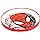 Stor Non Slip Bicolor Prmium Plate Spiderman Urban Web(51392) Age- 2 Years & Above