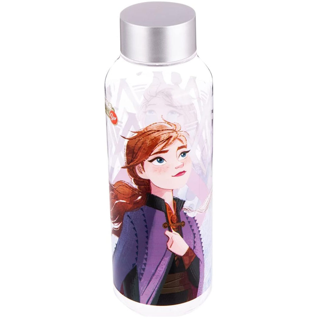 Stor Tritan Hydro Bottle 660 Ml Frozen 2 Age- 4 Years & Above