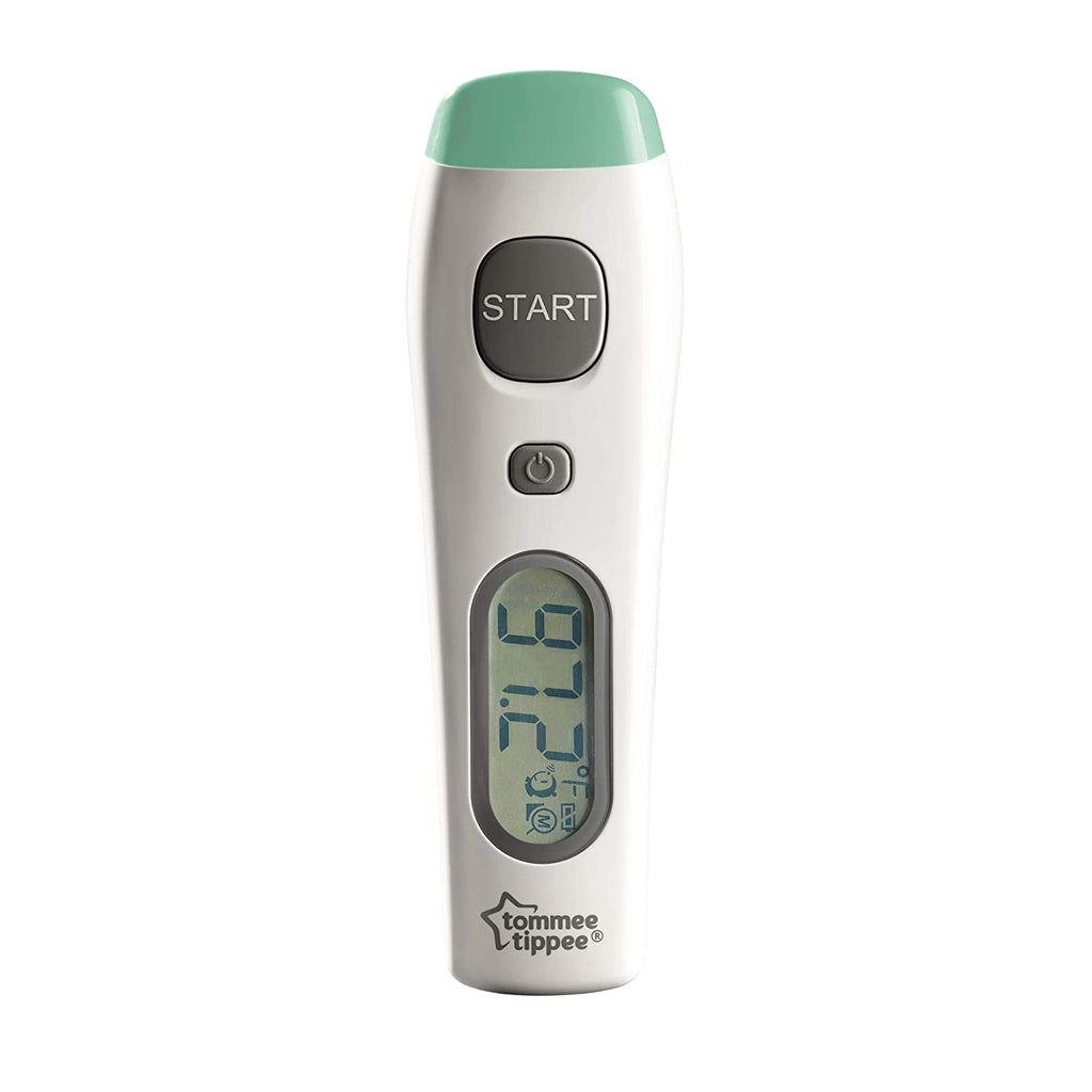 Tommee Tippee Baby's Digital No Touch Thermometer Age- Newborn & Above