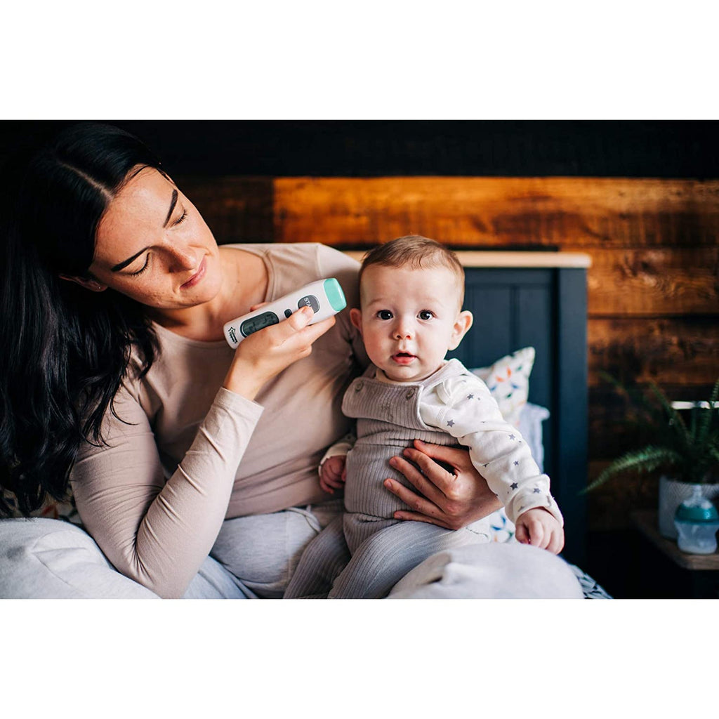 Tommee Tippee Baby's Digital No Touch Thermometer Age- Newborn & Above