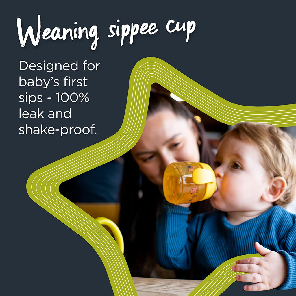 Tommee Tippee Weaning Kit Multicolor Age- 9 Months & Above