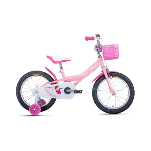 Trinx Bikes Princess 2.0 16" Age-7 Years & Above