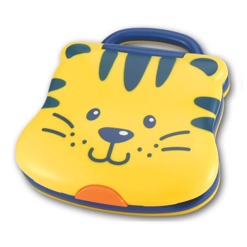 Winfun Laptop Junior - Tiger(008078) Age- 12 Months & Above