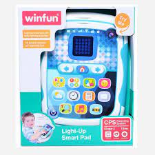 Winfun Light Up Smart Pad
