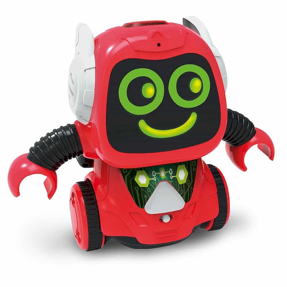 Winfun Remote Control Voice Changing Robot