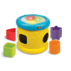Winfun Sort N' Fun Musical Drum Age- 12 Months & Above
