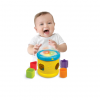 Winfun Sort N' Fun Musical Drum Age- 12 Months & Above