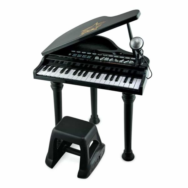 Winfun Symphonic Grand Piano Set(002045) Age- 18 Months & Above