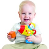 Winfun The Little Builder Tool Set(003029) Age- 6 Months & Above