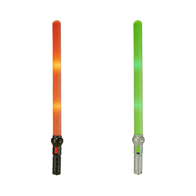 Zuru-X-Shot Star Wars Light Sword Assorted Age- 6 Years & Above