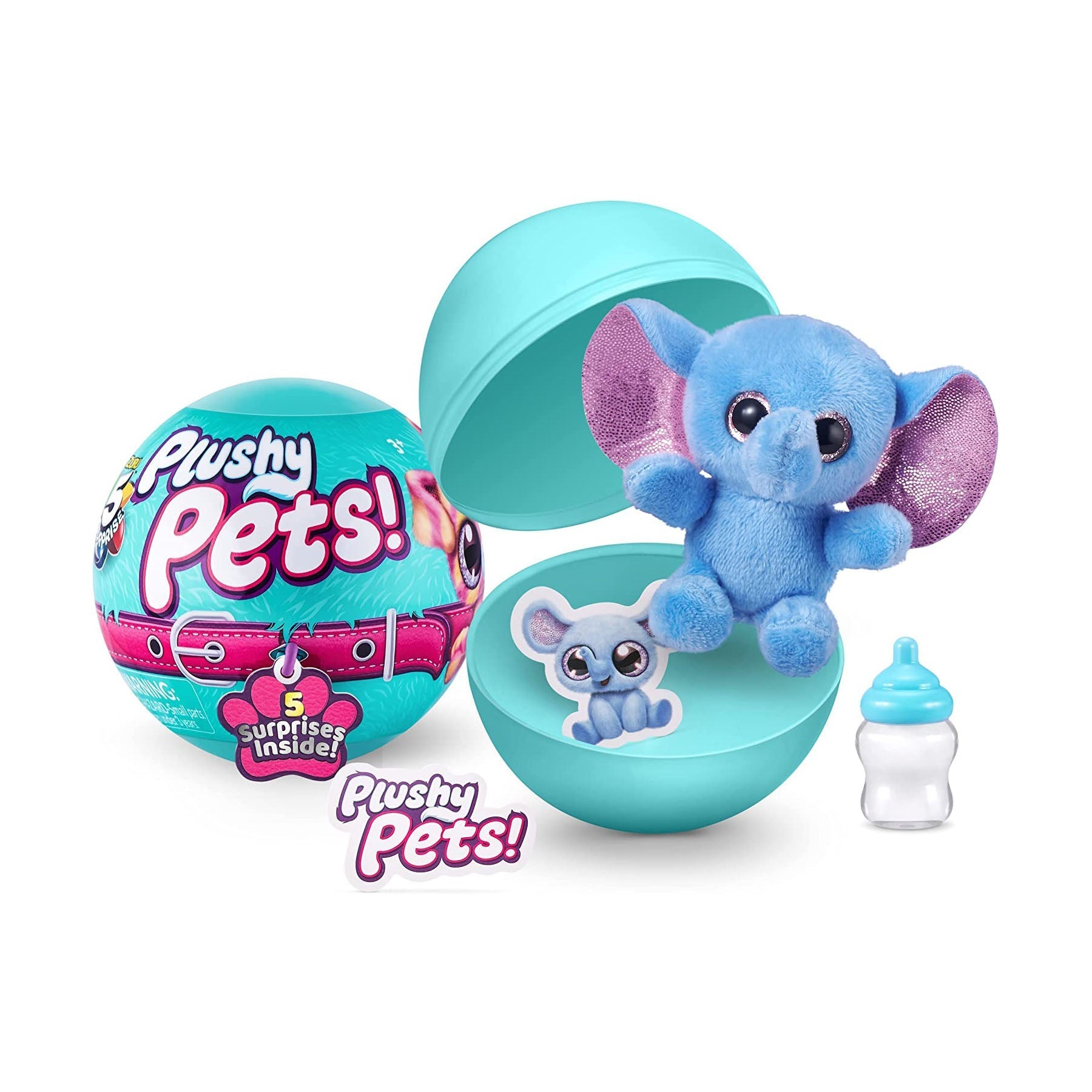 Plushy discount